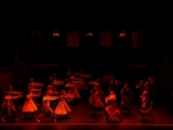 West Side Story 2012 © Mike Gribble