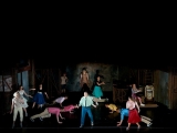 West Side Story 2012 © Mike Gribble