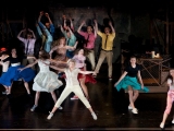 West Side Story 2012 © Mike Gribble