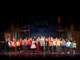 West Side Story 2012 © Mike Gribble