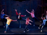 West Side Story 2012 © Mike Gribble