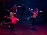 West Side Story 2012 © Mike Gribble