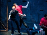 West Side Story 2012 © Mike Gribble