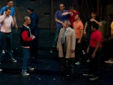 West Side Story 2012 © Mike Gribble