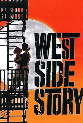 West Side Story performed by Reading Operatic Society