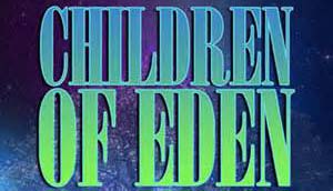Children of Eden musical by Stephen Schwartz