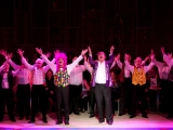 A Journey Through Magical Musicals  © Mike Gribble