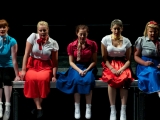 All Shook Up 2011  © Mike Gribble