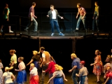 All Shook Up 2011  © Mike Gribble