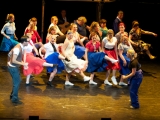 All Shook Up 2011  © Mike Gribble