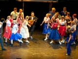 All Shook Up 2011  © Mike Gribble