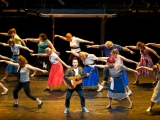 All Shook Up 2011  © Mike Gribble