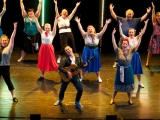 All Shook Up 2011  © Mike Gribble