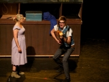 All Shook Up 2011  © Mike Gribble