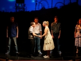 All Shook Up 2011  © Mike Gribble