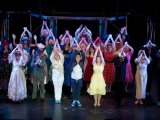 All Shook Up 2011  © Mike Gribble