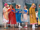 The Pajama Game