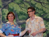 The Pajama Game