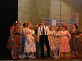 The Pajama Game