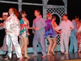 The Pajama Game