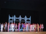 The Pajama Game