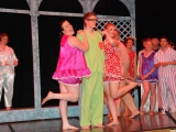 The Pajama Game