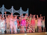 The Pajama Game