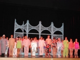 The Pajama Game