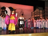 The Mikado