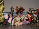 The Pirates of Penzance