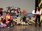 The Pirates of Penzance