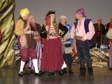 The Pirates of Penzance