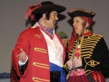 The Pirates of Penzance