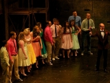 West Side Story 2012 © Mike Gribble