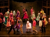 West Side Story 2012 © Mike Gribble
