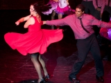 West Side Story 2012 © Mike Gribble