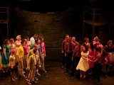 West Side Story 2012 © Mike Gribble