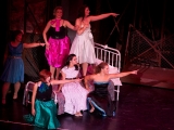 West Side Story 2012 © Mike Gribble