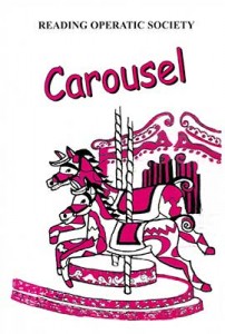 Carousel the musical performed by Reading Operatic Society