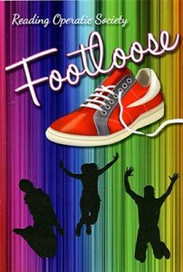 Footloose the musical performed by Reading Operatic Society