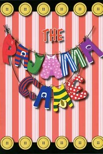 Pajama Game the musical performed by Reading Operatic Society
