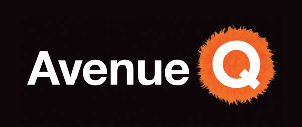 Avenue Q logo