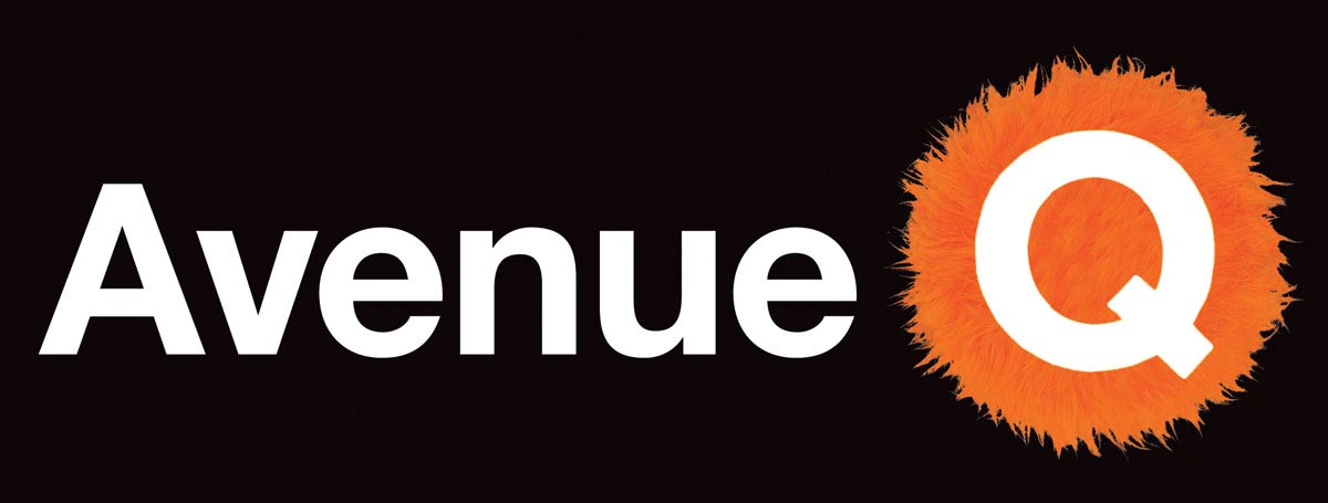 Avenue Q logo